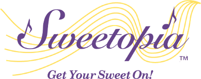 Sweetopia® Gift card