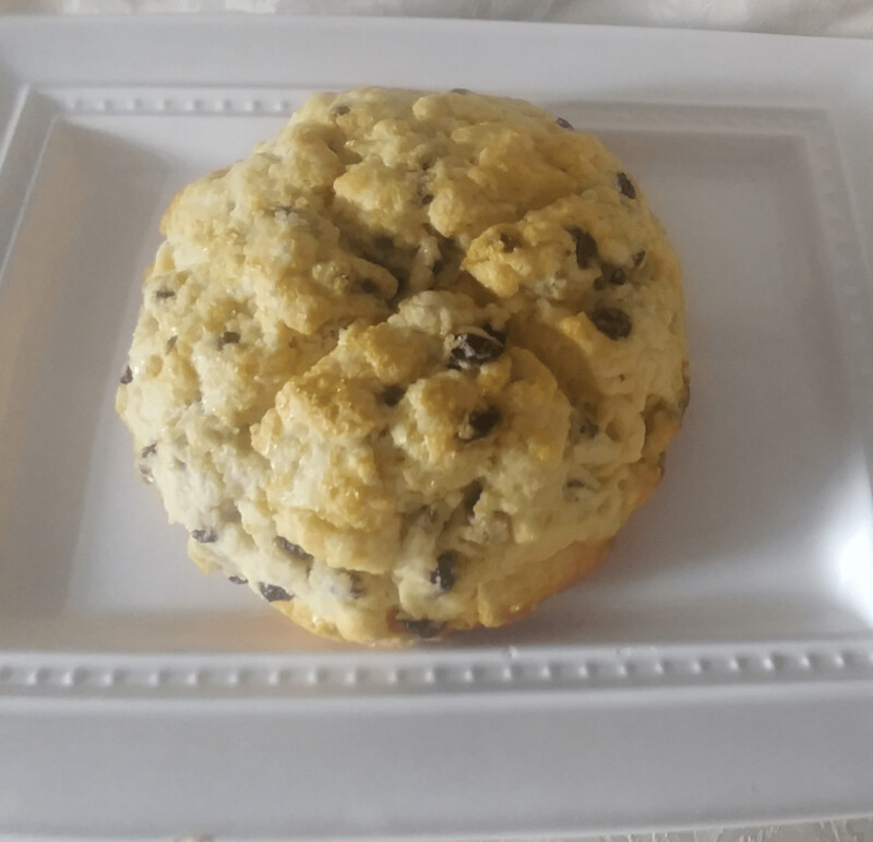 Irish Soda Bread
