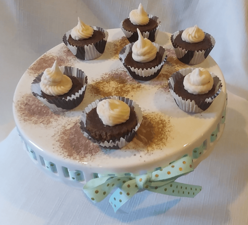 Best in Class Chocolate Mighty Minis