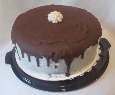 Best In Class Chocolate Cake