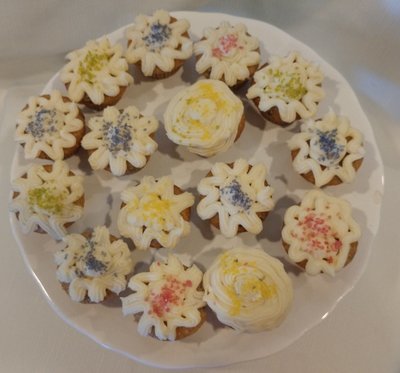 Cupcakes