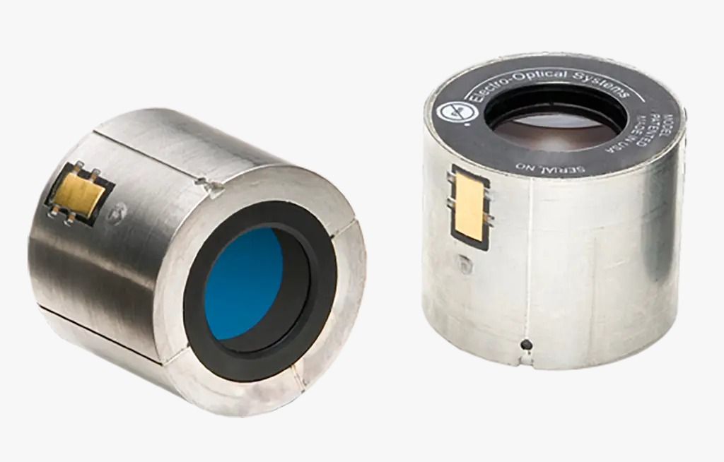 Elbit M22 Green Phosphor MX10160 IIT