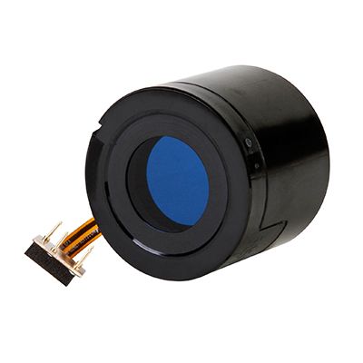 Elbit XLSH Green Phosphor MX11769