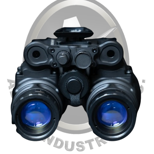 MH-1 L3 White Phosphor