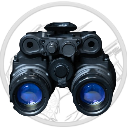 MH-1 L3 White Phosphor Filmless Gated 20UM