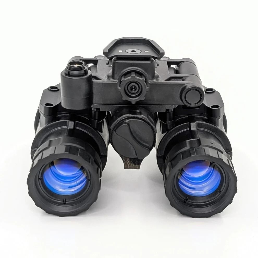 NVG-Alpha - Articulating NVG