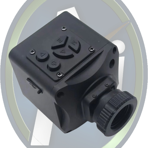 Thermal Imaging Scope Attachment