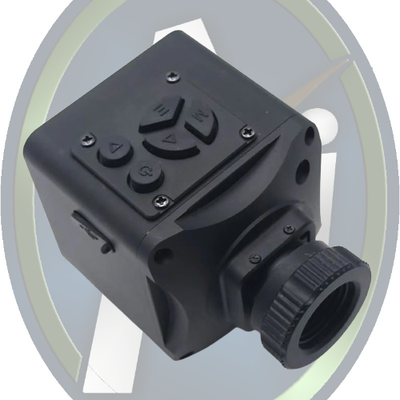 Thermal Imaging Scope Attachment