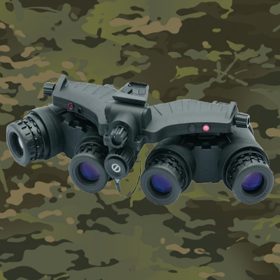Pano Goggles Quad