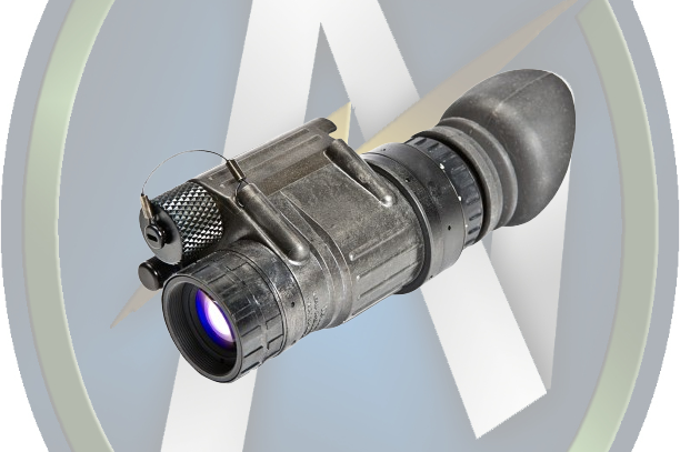 PVS-14 L3 White Phosphor