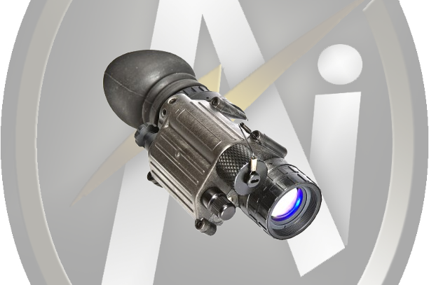 PVS-14 L3 White Phosphor Filmless Gated 18UA