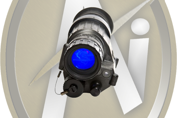 PVS-14 Monocular
