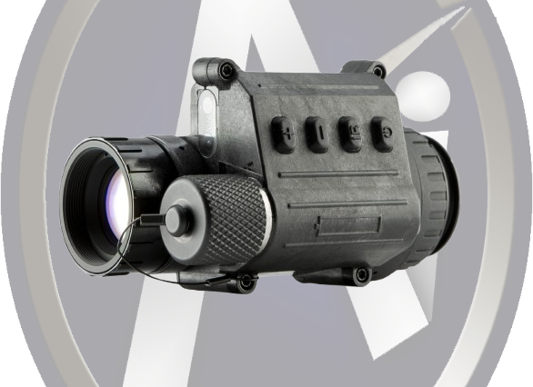 PVS-14v2 Pushbutton Model