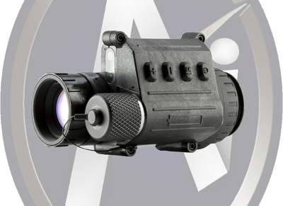 PVS-14v2 Pushbutton Model
