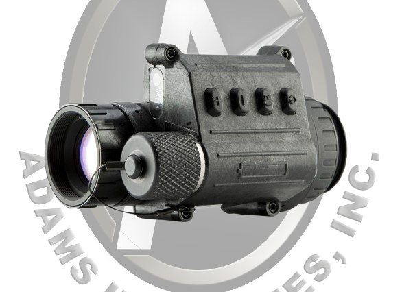 PVS-14v2 Pushbutton Model Kit
