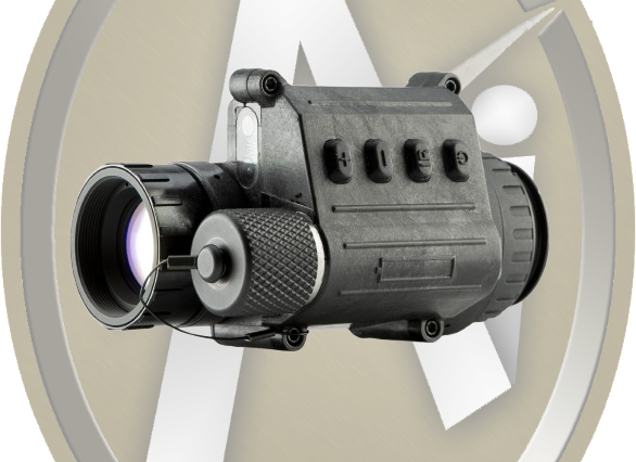 White Phosphor PVS 14