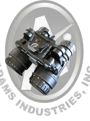 MH1 Night Vision Goggles