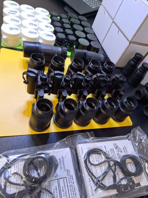 Night Vision Repair and Overhaul Service