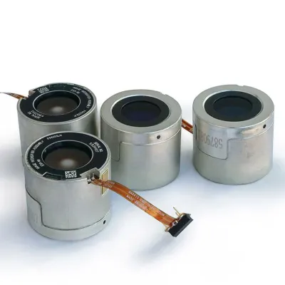 Night vision intensifier tubes ready for install or upgrade