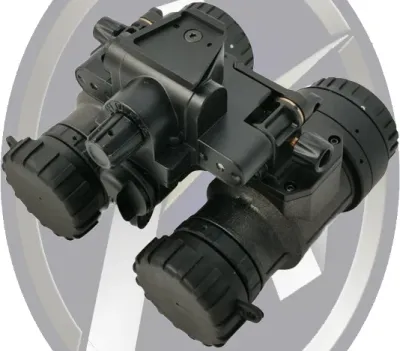 BNVD 31/14 - The Only Way You&#39;re Getting Into NVGs Because You&#39;re A Poor