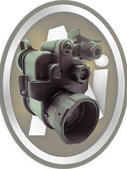 Best PVS-14 Style Housing That Includes the Mount