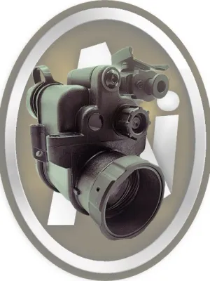 Best PVS-14 Style Housing That Includes the Mount