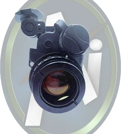 L3 18UM tube in the toughest PVS-14 housing.