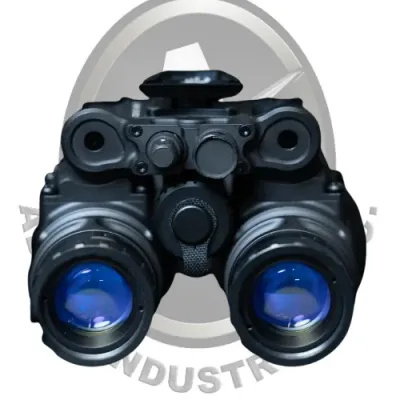 MH-1 L3 White Phosphor Filmless Gated 24UA