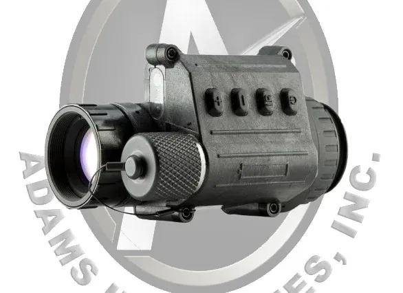 PVS-14v2 Pushbutton Model Kit
