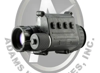 PVS-14v2 Pushbutton Model Kit