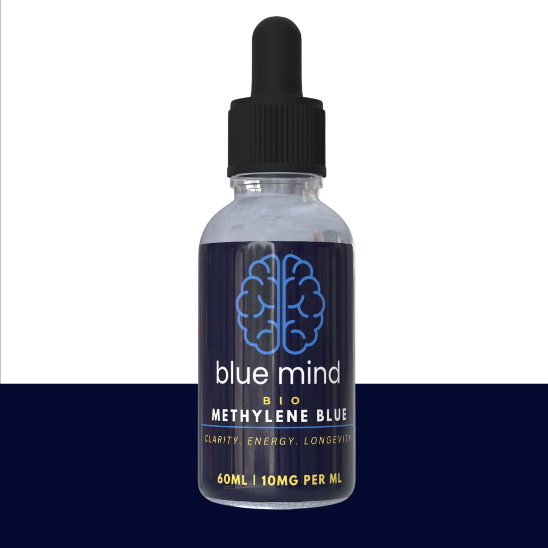 METHYLENE BLUE 10MG/ML x 60ML