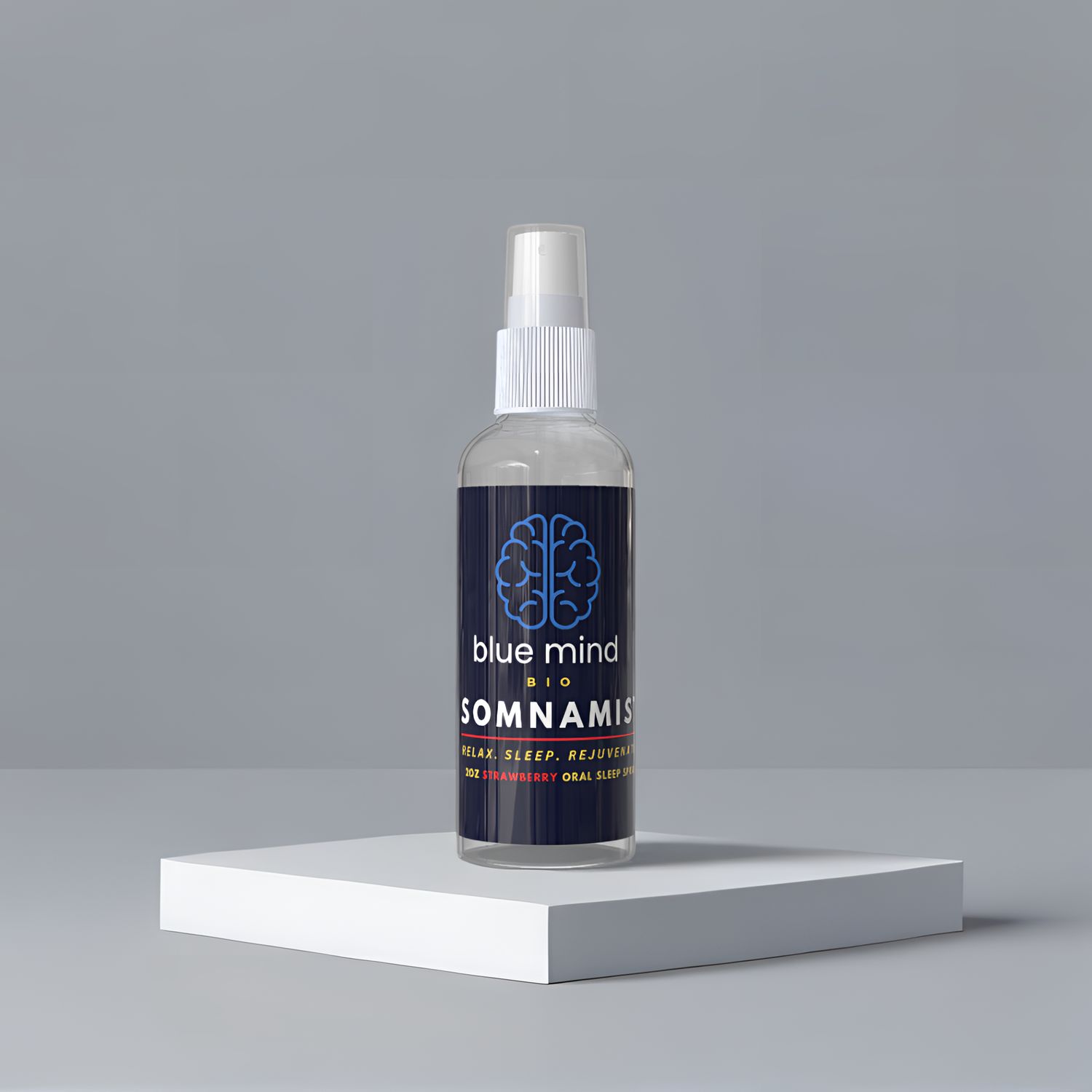 SOMNAMIST SLEEP SPRAY
