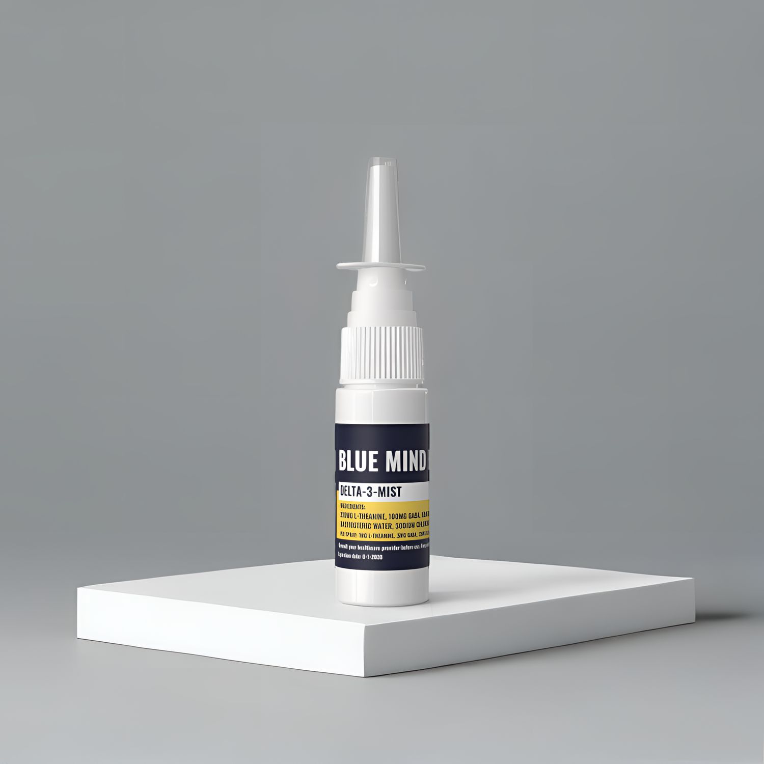 DELTA-3 MIST