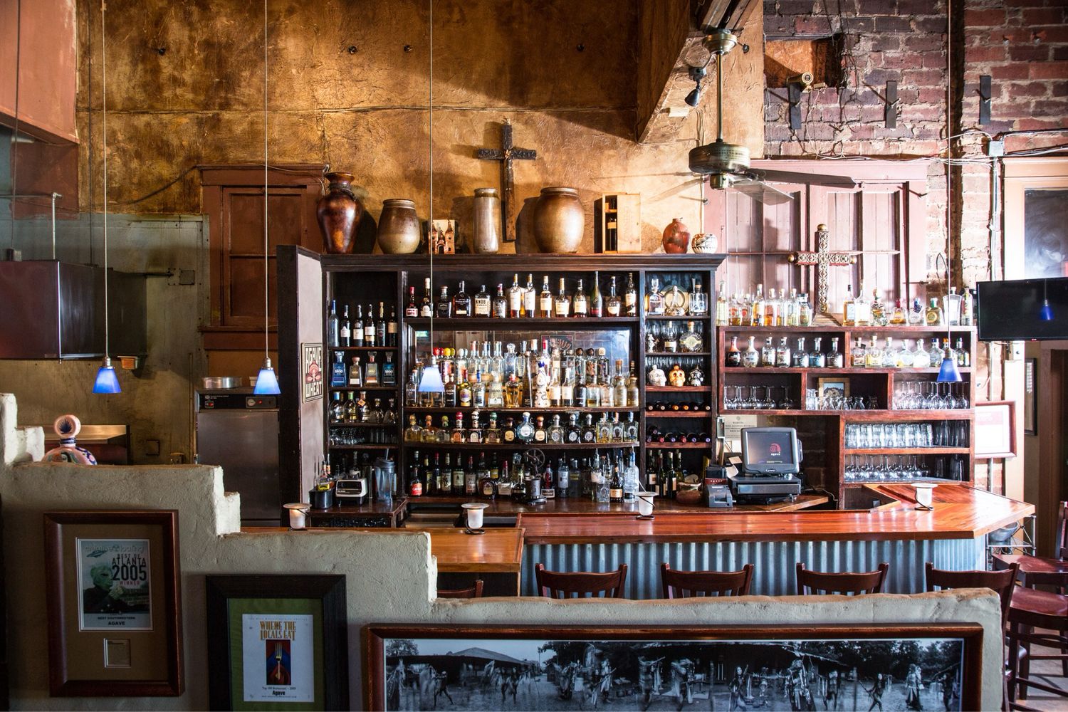 AGAVE HISTORIC BUILDING FUND