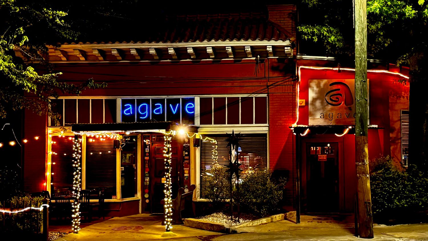AGAVE HISTORIC BUILDING FUND