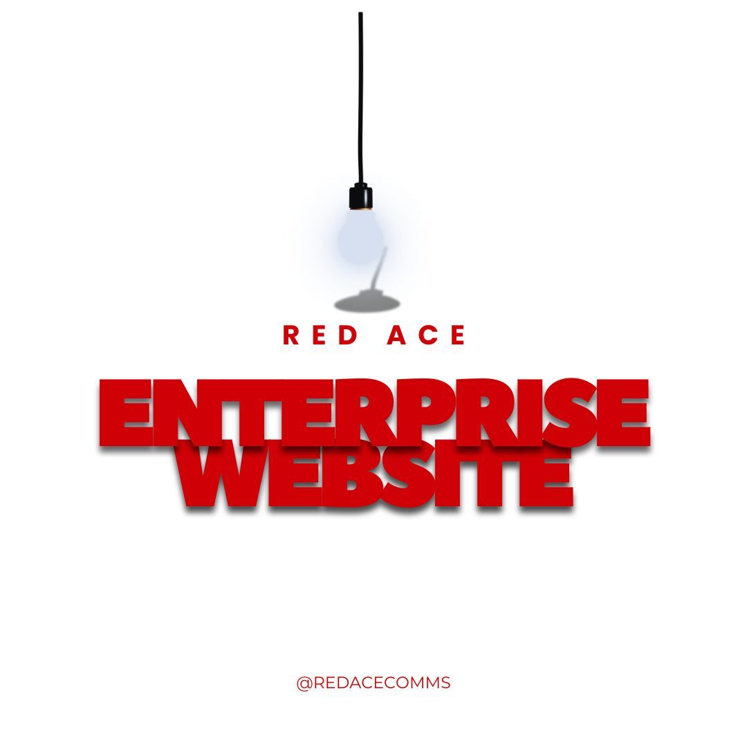 Enterprise Website