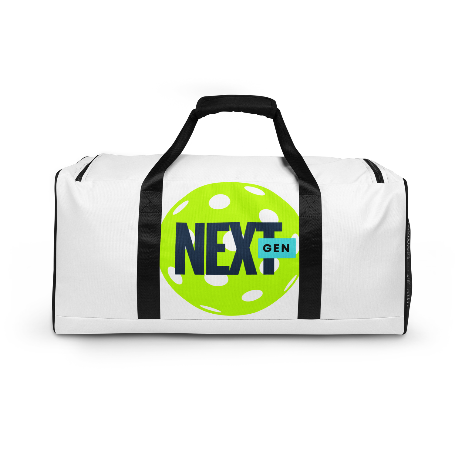 Next Gen Pickleball Duffle Bag