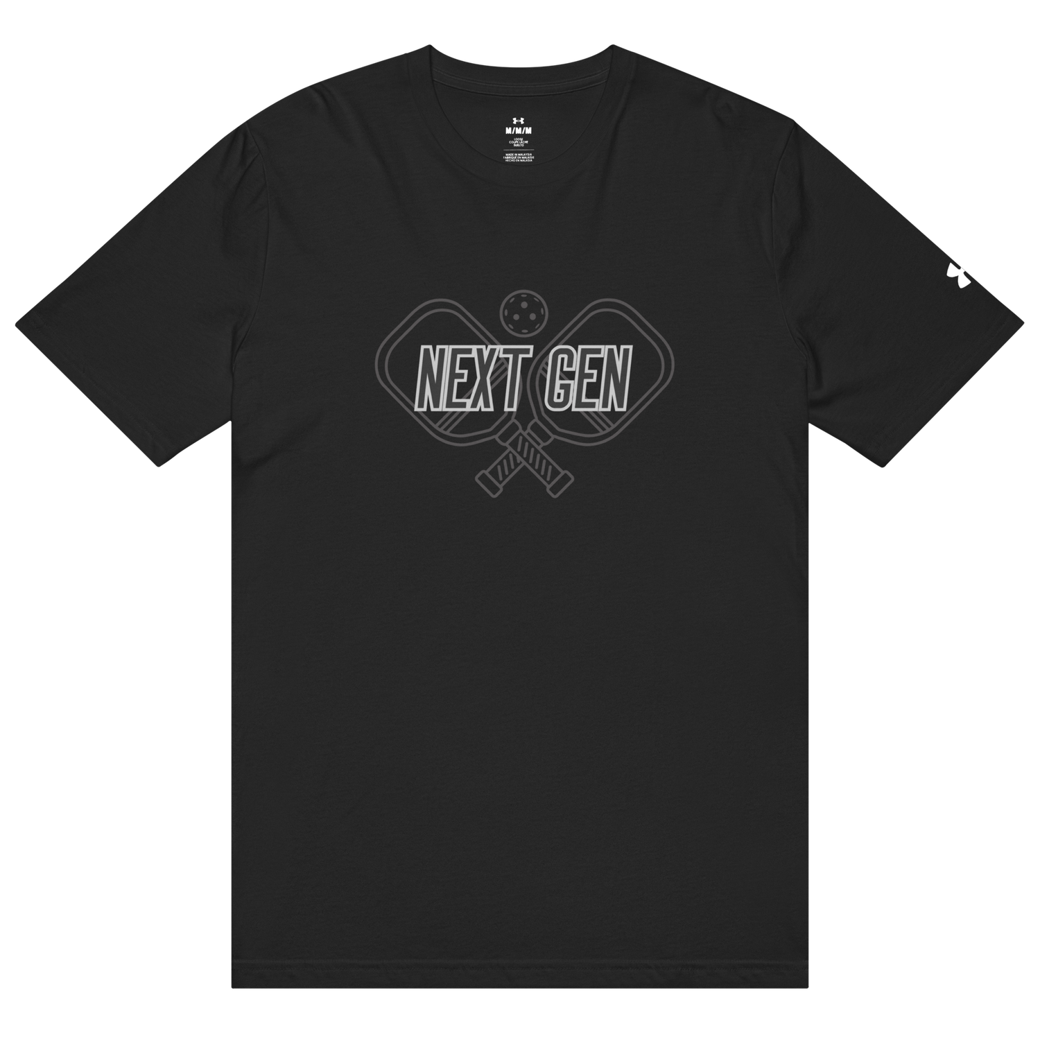 Next Gen x Under Armour Performance Tee