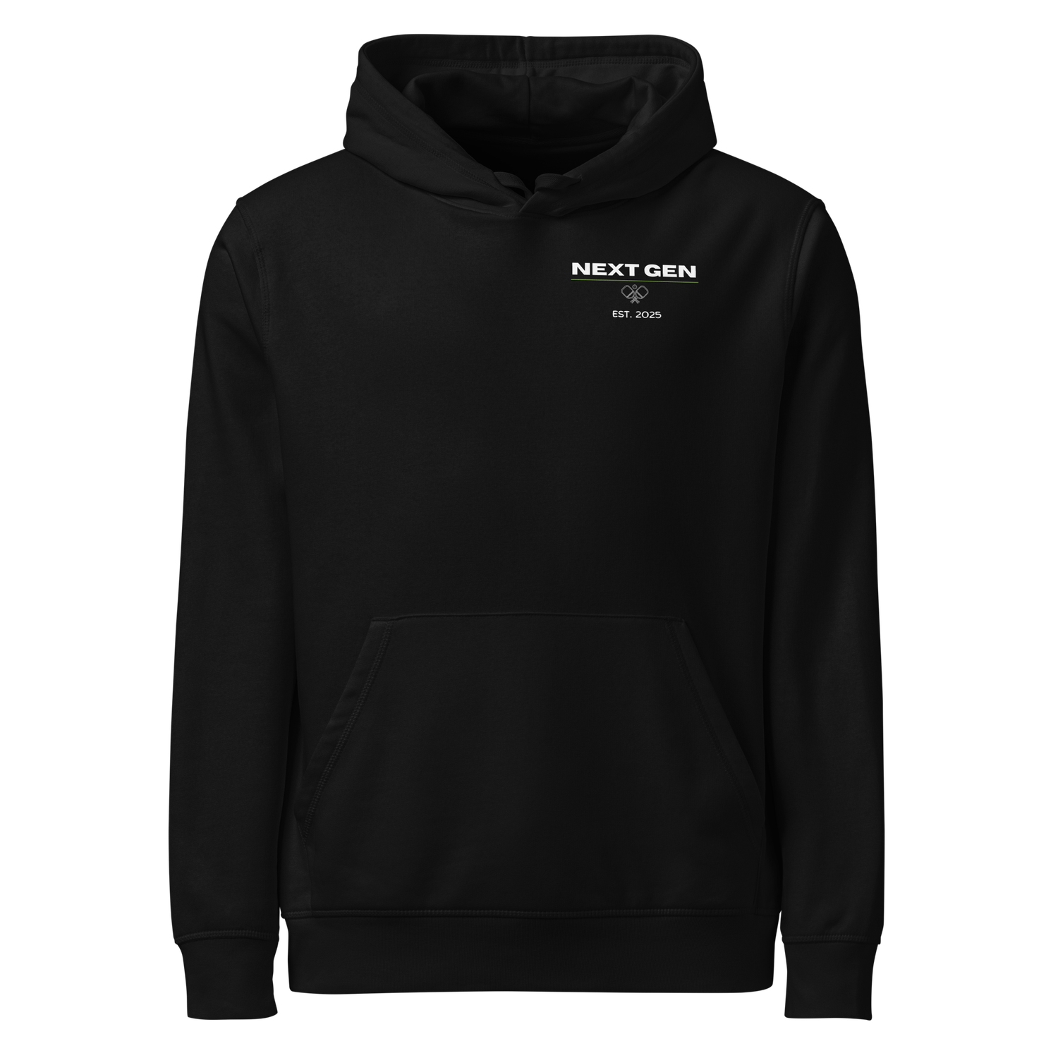 Next Gen Pickleball Hoodie