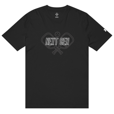 Next Gen x Under Armour Performance Tee