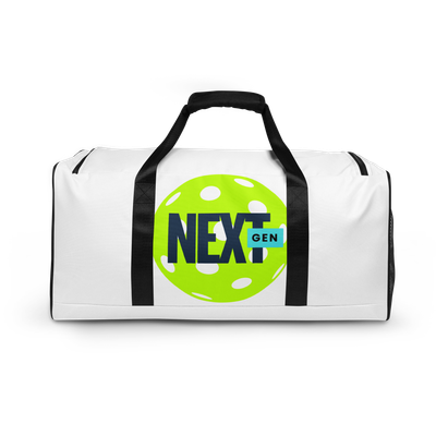 Next Gen Pickleball Duffle Bag