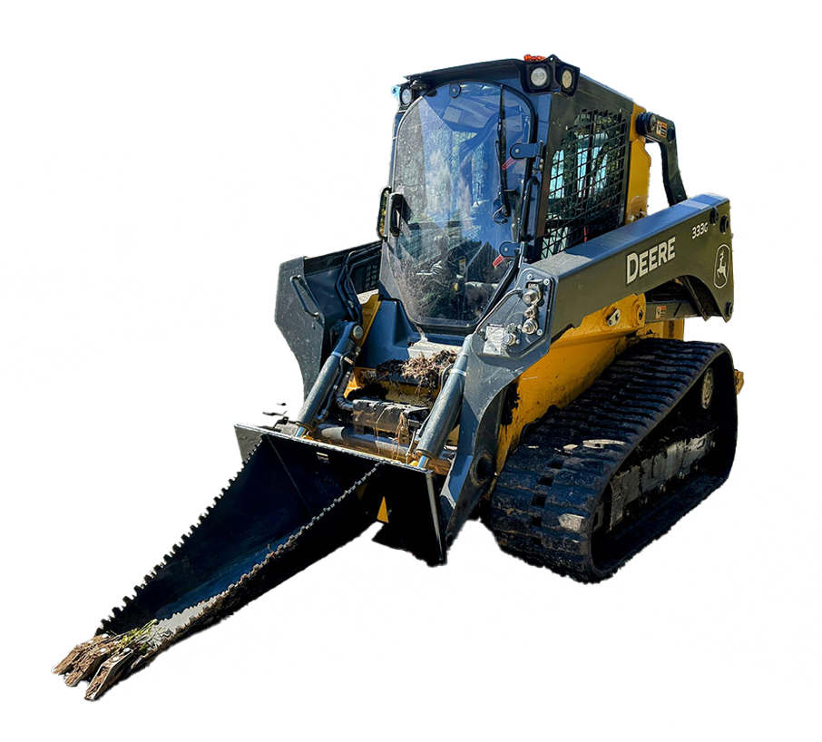 Extreme Duty SWAT Stump Buster