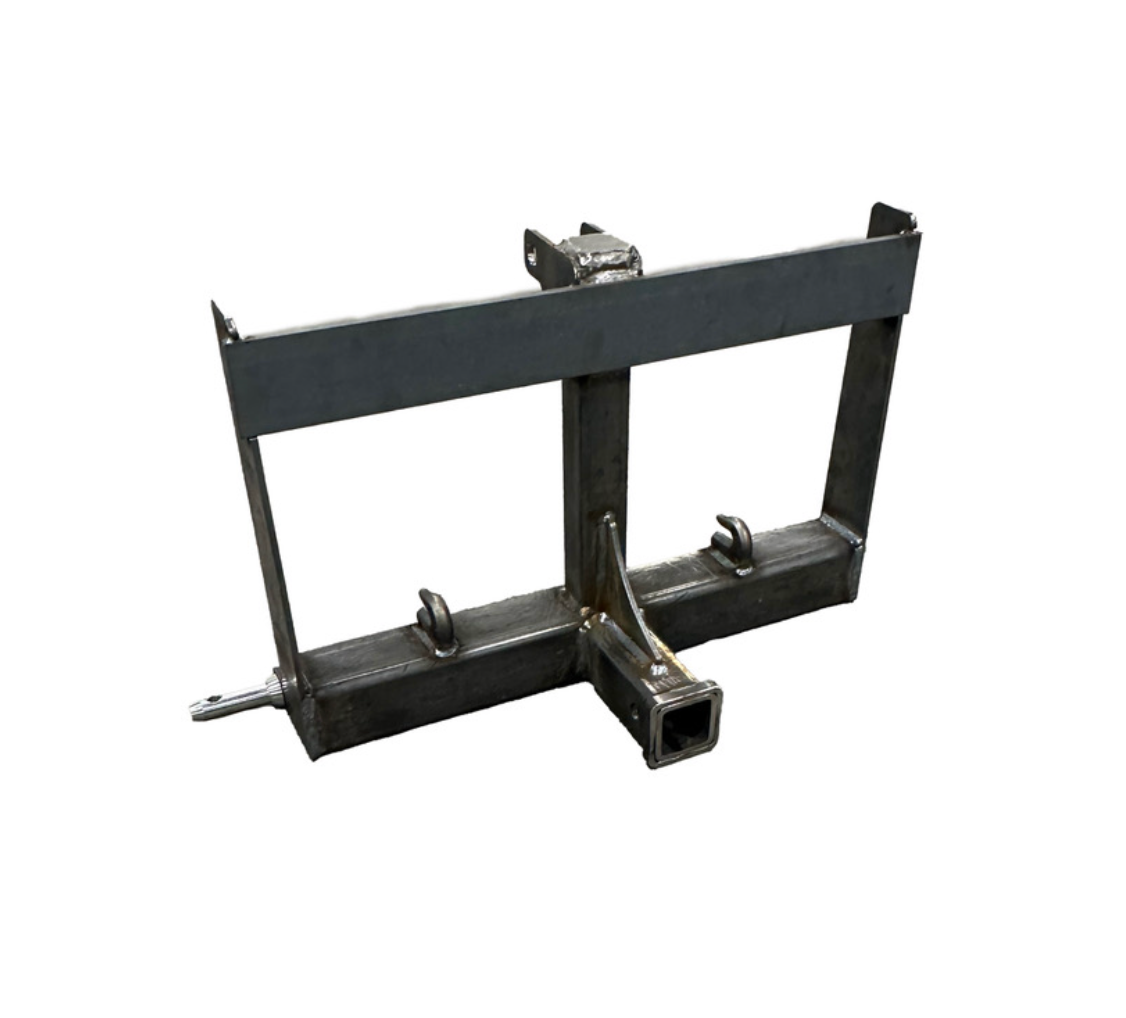 Category 1 Strong Arm Hitch