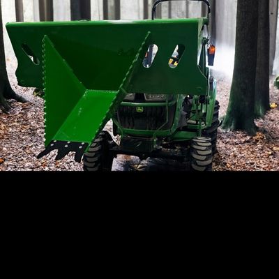 Tractor Attachments