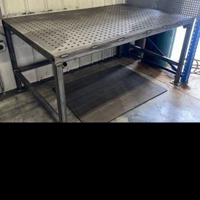 Fixture Tables