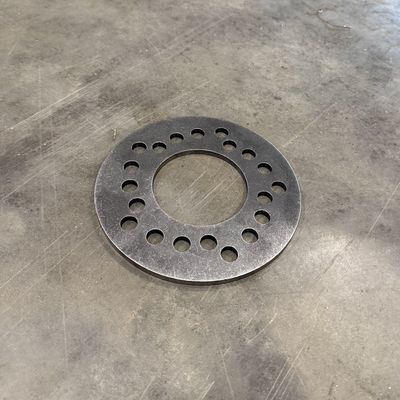 Multi-Center for Big Car Axles (3/8 inch)