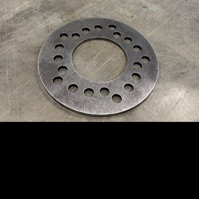 Derby Parts