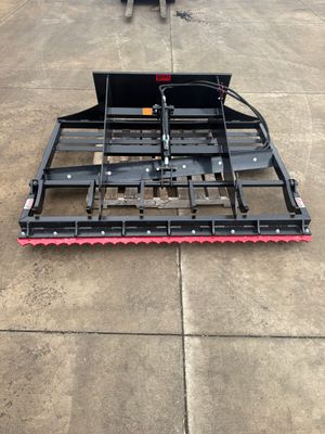 Land Leveler