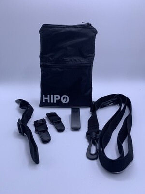 HIPO - Hidden Pocket
