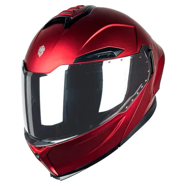 CASCO CERT DOT IRON RACING KOV 60